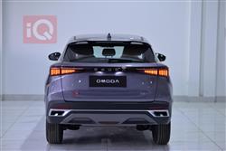 أومودا C5